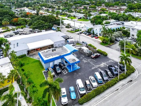 3400 N Federal Highway Lighthouse Point FL 33064