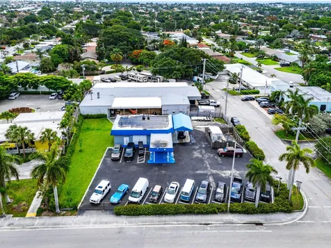 3400 N Federal Highway Lighthouse Point FL 33064