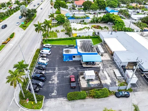 3400 N Federal Highway Lighthouse Point FL 33064