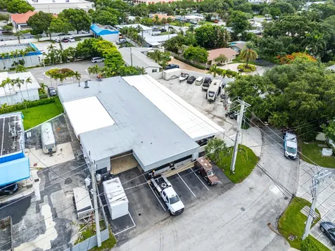 3400 N Federal Highway Lighthouse Point FL 33064