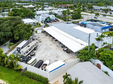3400 N Federal Highway Lighthouse Point FL 33064