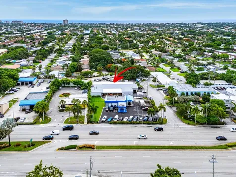 3400 N Federal Highway Lighthouse Point FL 33064