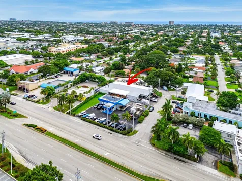 3400 N Federal Highway Lighthouse Point FL 33064