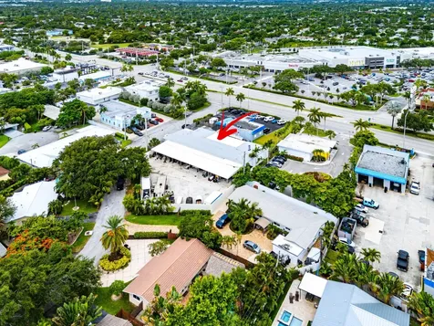 3400 N Federal Highway Lighthouse Point FL 33064