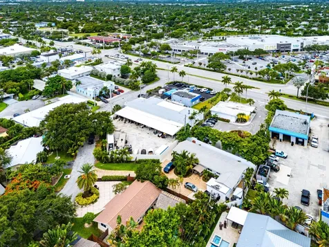 3400 N Federal Highway Lighthouse Point FL 33064