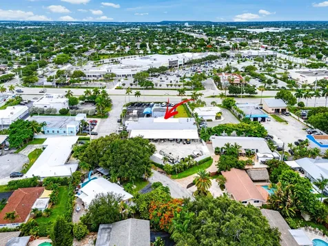 3400 N Federal Highway Lighthouse Point FL 33064