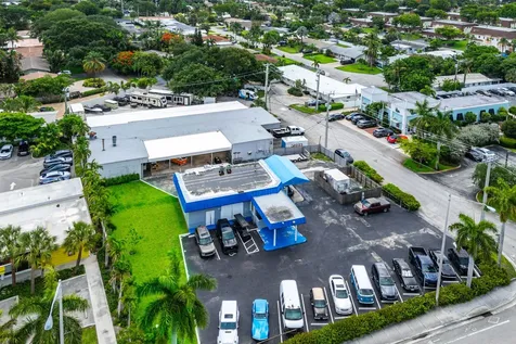 3400 N Federal Highway Lighthouse Point FL 33064
