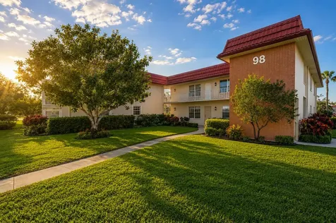 98 Spring Lake Drive Vero Beach FL 32962