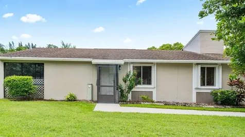 570 Woodgate Circle Sunrise FL 33326