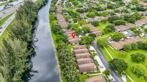 570 Woodgate Circle Sunrise FL 33326
