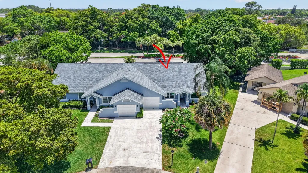 1378 NW 13th Court Boca Raton FL 33486