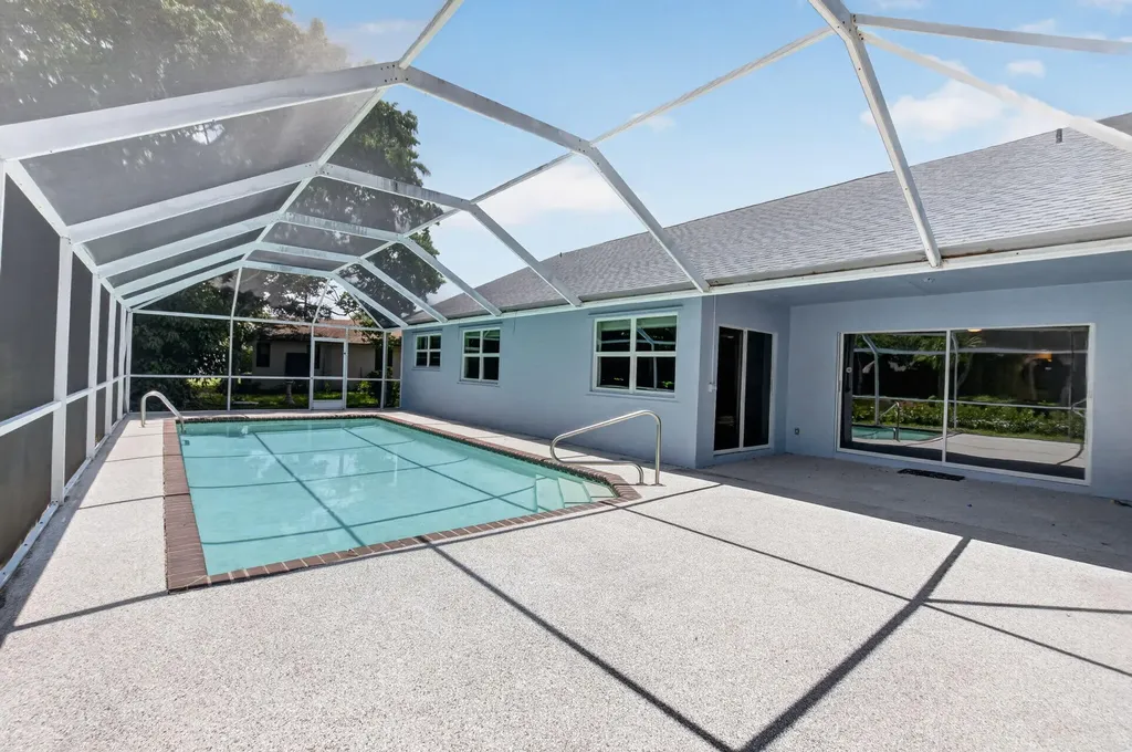 1378 NW 13th Court Boca Raton FL 33486