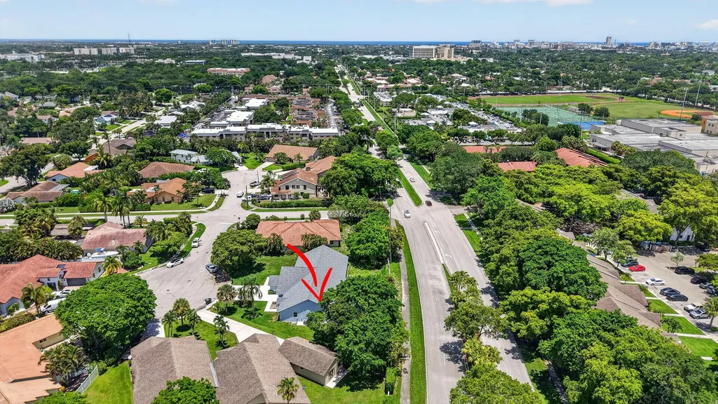 1378 NW 13th Court Boca Raton FL 33486