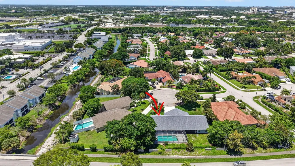 1378 NW 13th Court Boca Raton FL 33486