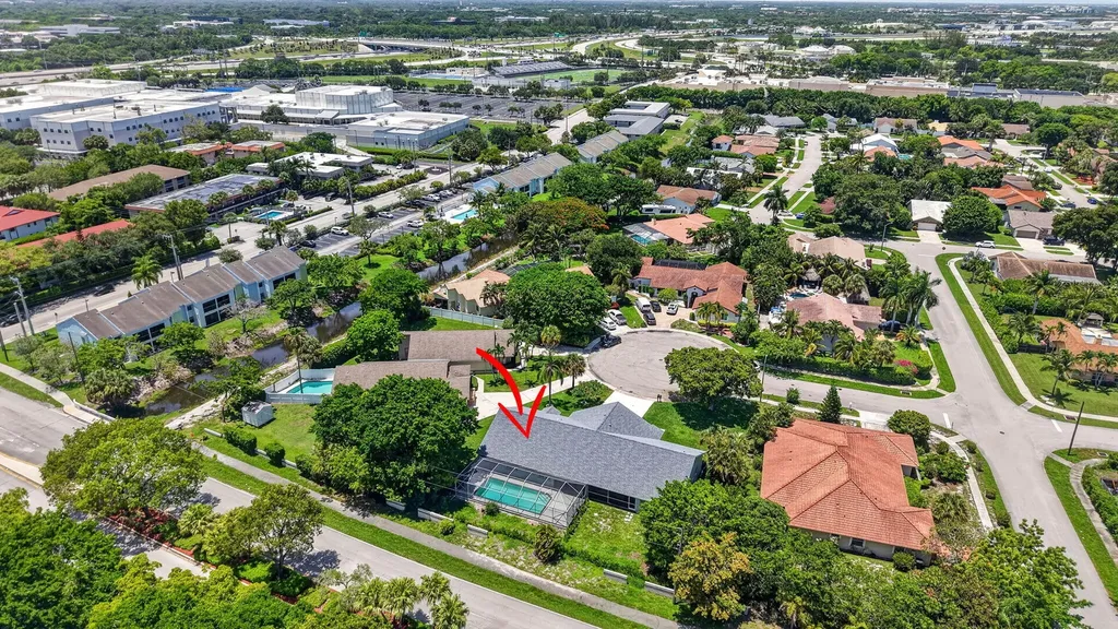 1378 NW 13th Court Boca Raton FL 33486