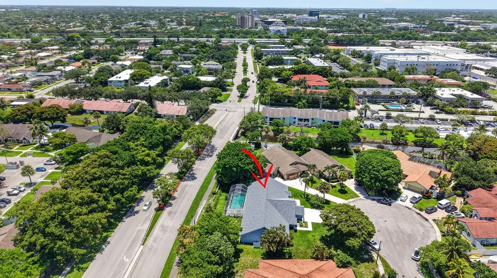 1378 NW 13th Court Boca Raton FL 33486