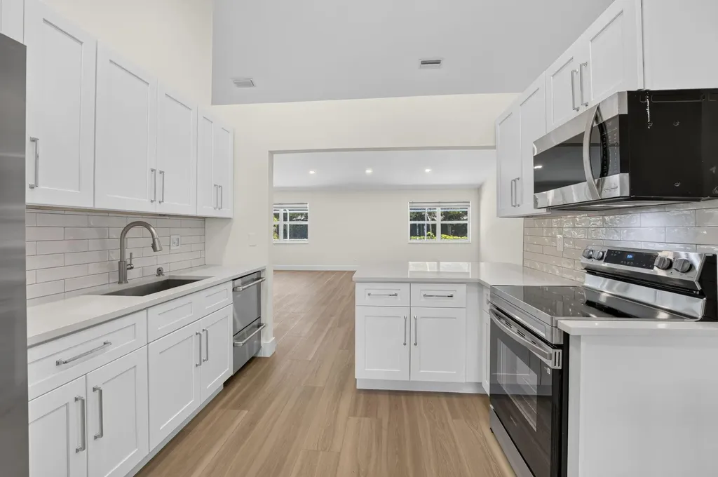 1378 NW 13th Court Boca Raton FL 33486