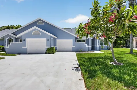 1378 NW 13th Court Boca Raton FL 33486