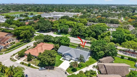 1378 NW 13th Court Boca Raton FL 33486