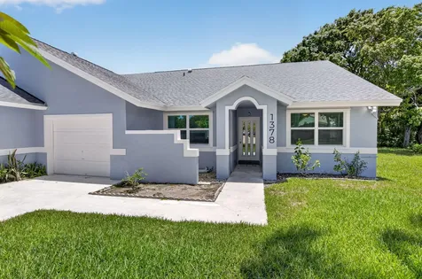 1378 NW 13th Court Boca Raton FL 33486