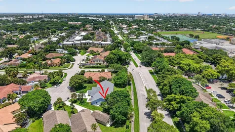 1378 NW 13th Court Boca Raton FL 33486