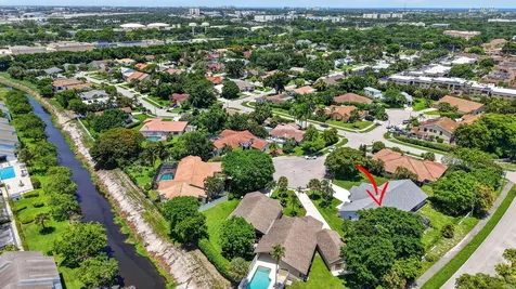 1378 NW 13th Court Boca Raton FL 33486