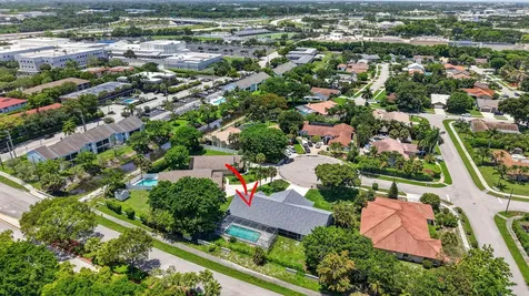 1378 NW 13th Court Boca Raton FL 33486