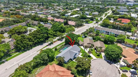 1378 NW 13th Court Boca Raton FL 33486