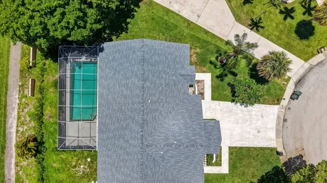 1378 NW 13th Court Boca Raton FL 33486