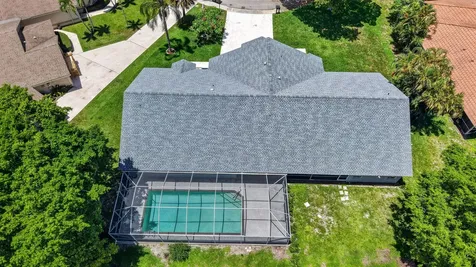 1378 NW 13th Court Boca Raton FL 33486
