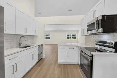 1378 NW 13th Court Boca Raton FL 33486