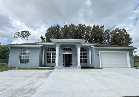315 Kaye Street Fort Pierce FL 34947
