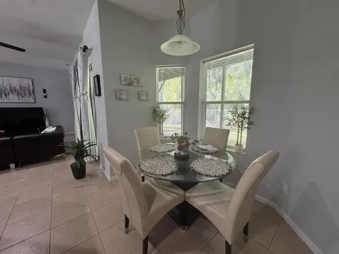315 Kaye Street Fort Pierce FL 34947