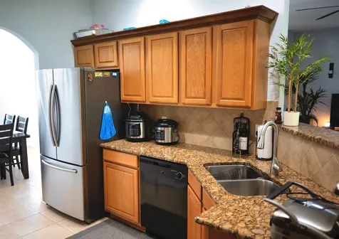 315 Kaye Street Fort Pierce FL 34947
