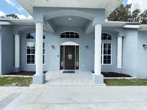 315 Kaye Street Fort Pierce FL 34947