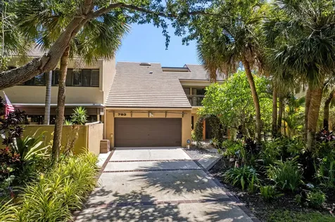 793 Saint Albans Drive Boca Raton FL 33486