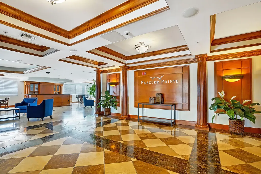 1801 N Flagler Drive West Palm Beach FL 33407