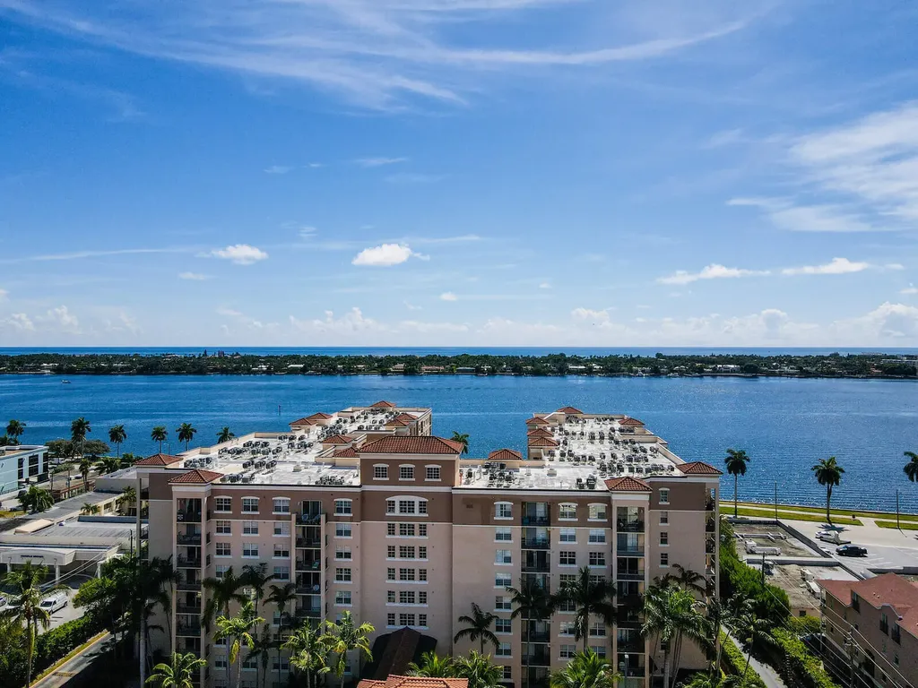 1801 N Flagler Drive West Palm Beach FL 33407