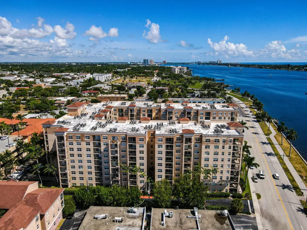 1801 N Flagler Drive West Palm Beach FL 33407
