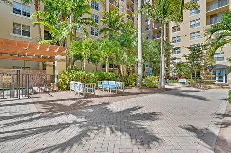 1801 N Flagler Drive West Palm Beach FL 33407