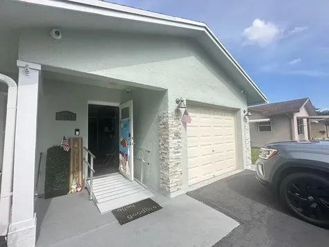 7008 NW 99th Avenue Tamarac FL 33321