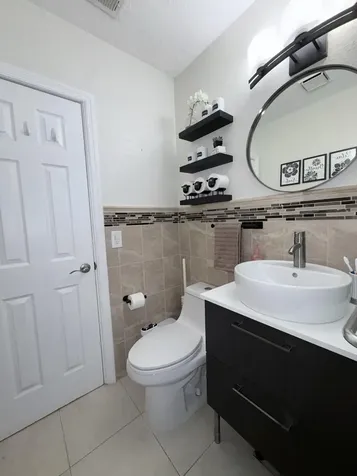9235 SW 41st Street Miami FL 33165
