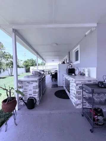 9235 SW 41st Street Miami FL 33165