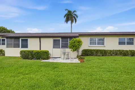 2789 Ashley Drive W West Palm Beach FL 33415