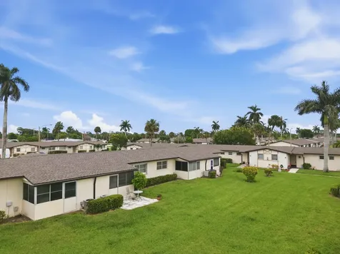 2789 Ashley Drive W West Palm Beach FL 33415