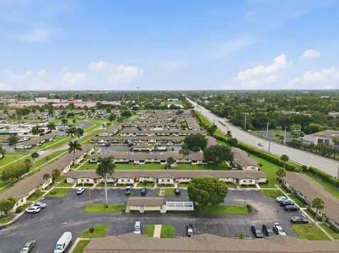 2789 Ashley Drive W West Palm Beach FL 33415