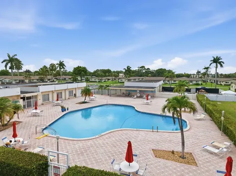 2789 Ashley Drive W West Palm Beach FL 33415