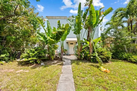 1947 Adams Street Hollywood FL 33020