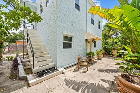 1947 Adams Street Hollywood FL 33020
