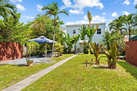 1947 Adams Street Hollywood FL 33020